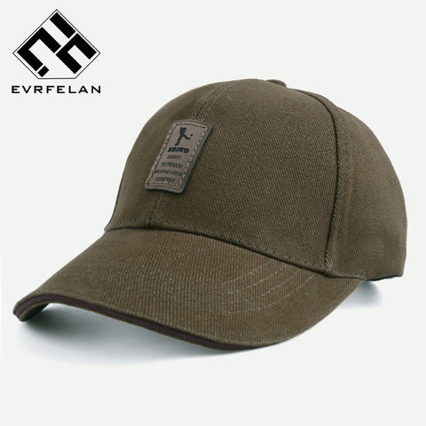 EDIKO Green - Baseball Cap
