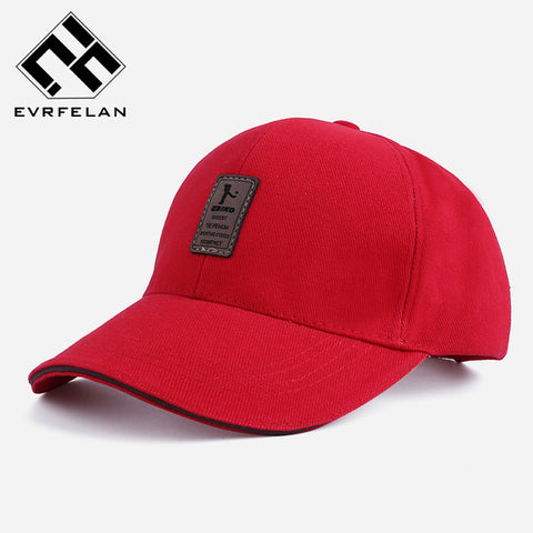 EDIKO Red - Baseball Cap